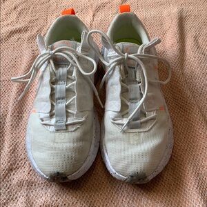 Nike Crater Impact Summit Shoes Size 9